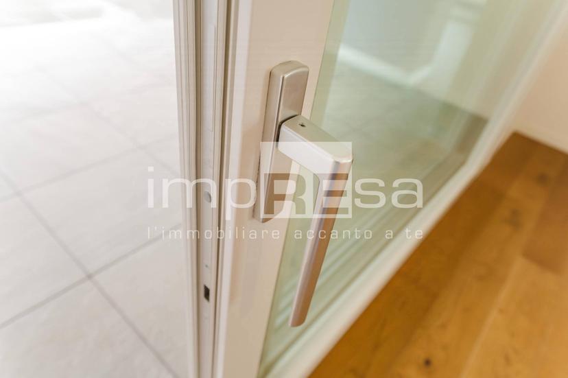 Attico in Via Giuseppe Garibaldi 1, Cassola — foto 5 di 5