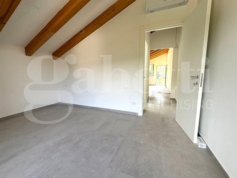 Mansarda in Via G. Molineri  34, Andora — foto 3 di 5