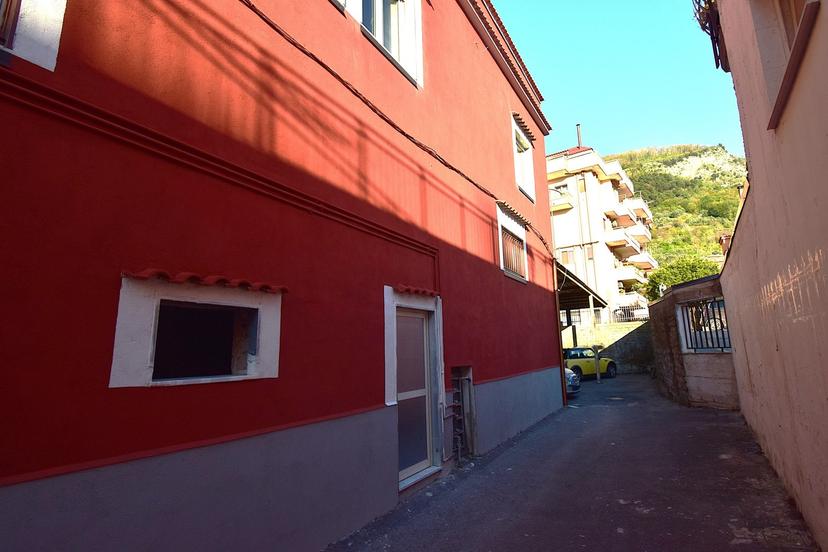 Quadrilocale in Via della Libertà 11, Roccapiemonte — foto 5 di 5