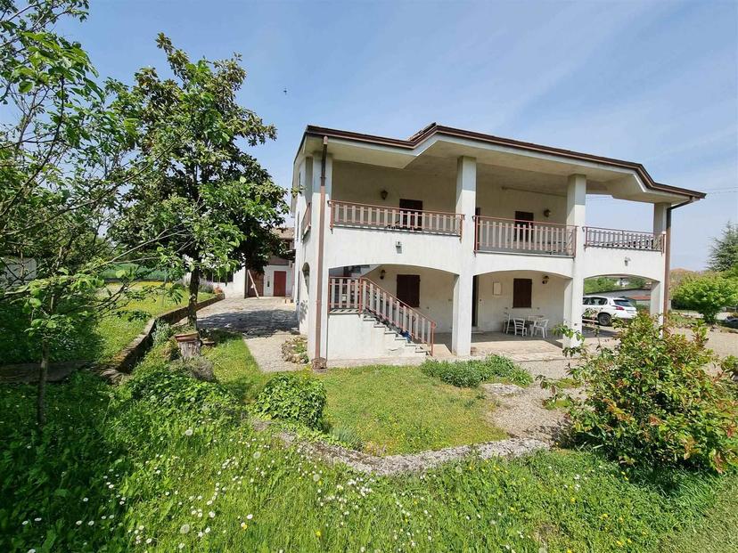 Villa, Agazzano — foto 4 di 5