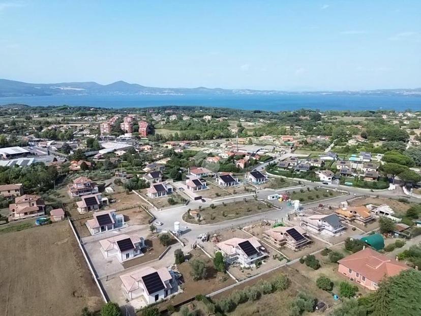 Villa in Via della Macchia, Bracciano — foto 4 di 5