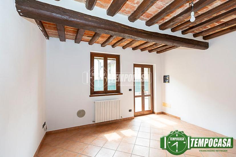 Casa indipendente in Via Dante Alighieri, Guardamiglio — foto 2 di 5