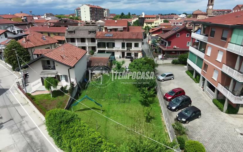 Casa indipendente in Via Bra' 8, Brandizzo — foto 4 di 5