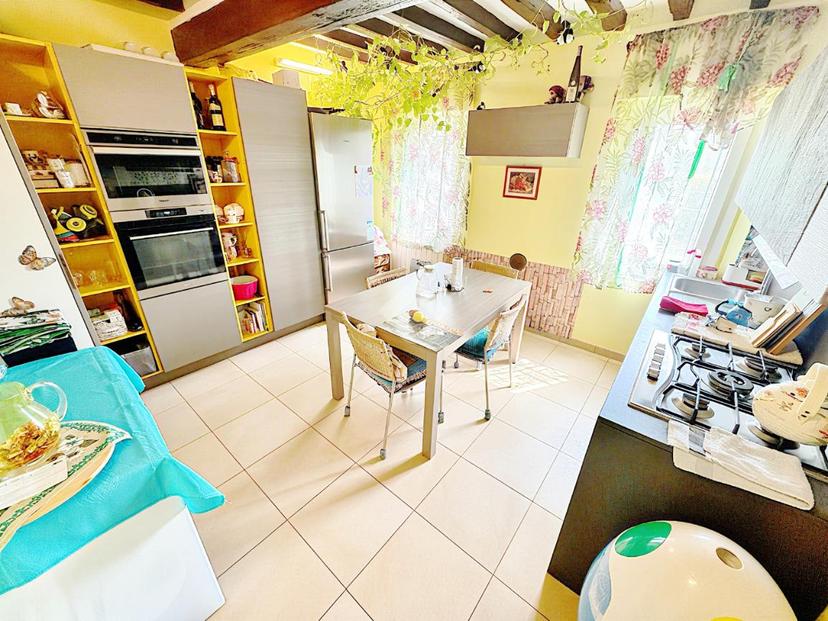 Casa indipendente in Viottolo S. Francesco 15, Brescello — foto 3 di 5