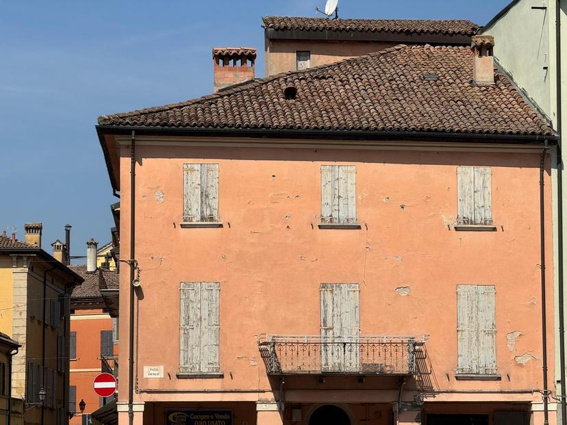 Appartamento in Piazza Garibaldi 10, San Giovanni in Persiceto — foto 4 di 5