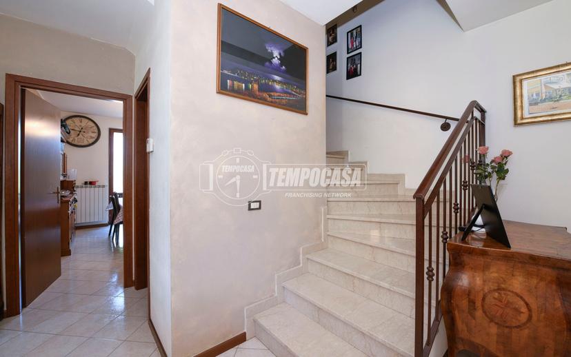 Villa in Via Vantini, Calcinato — foto 5 di 5