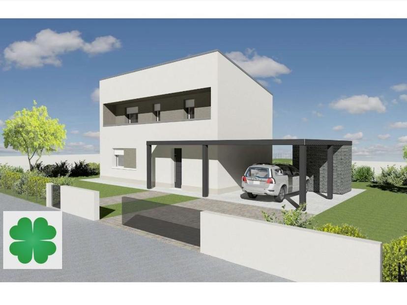 Villa unifamiliare, Fontanafredda — foto 4 di 4