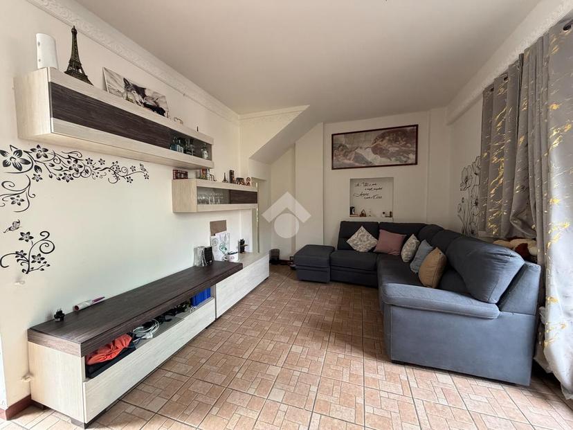 Casa indipendente in Via a Donadoni 5, Zanica — foto 3 di 5