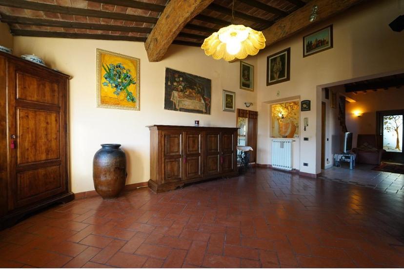 Terratetto, San Miniato — foto 5 di 5