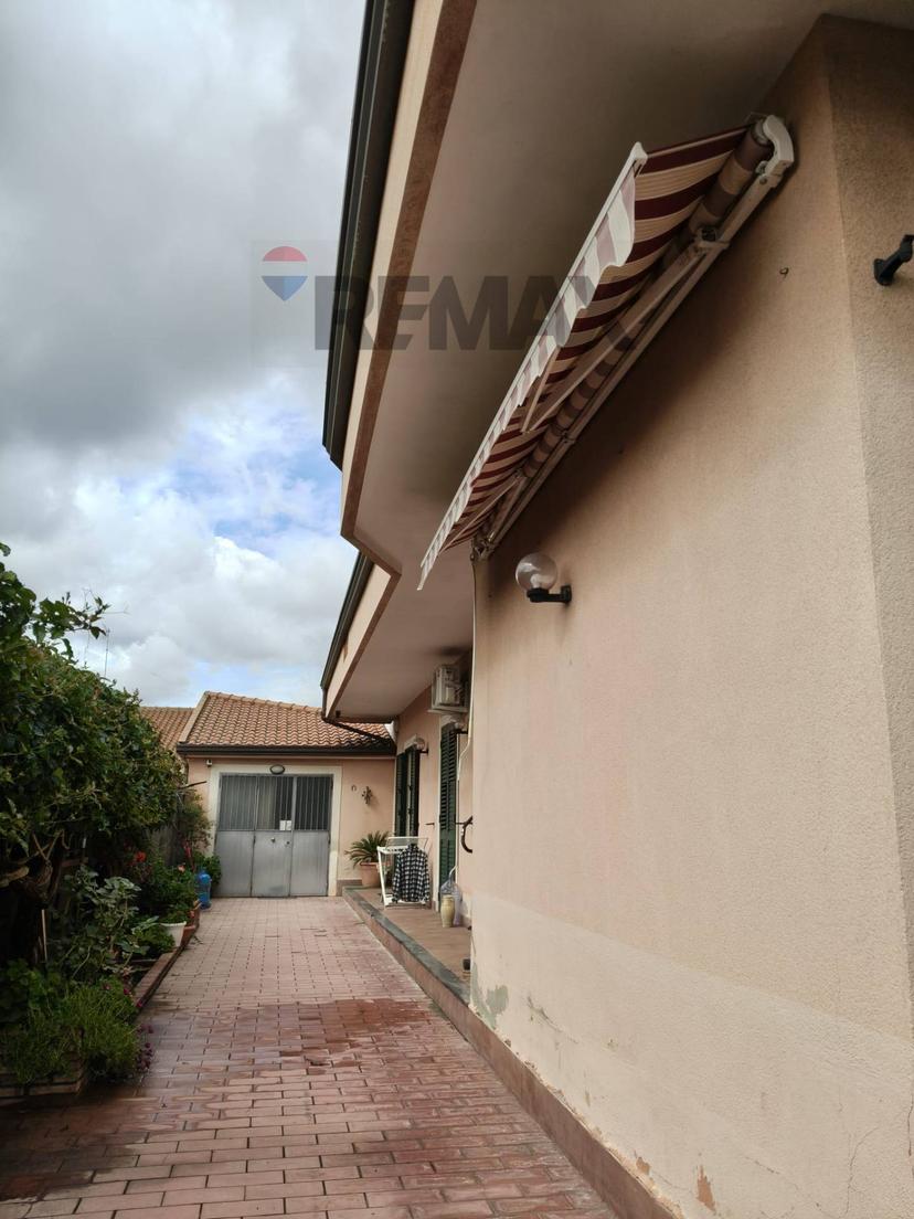 Villa in Via Sergente S. Pappalardo 6, Viagrande — foto 3 di 5