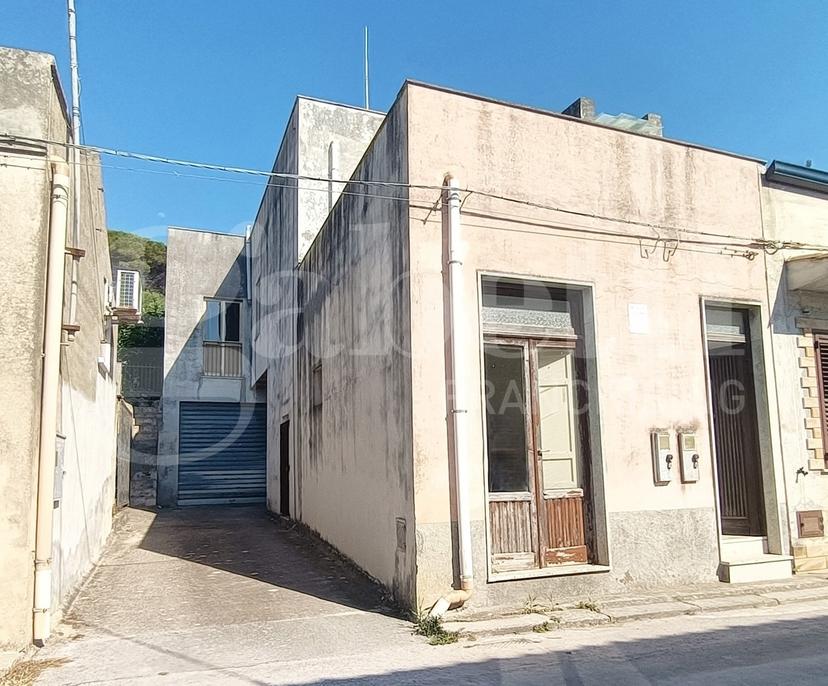 Terratetto unifamiliare in Via Carlo Rosselli  102, Erice — foto 3 di 5