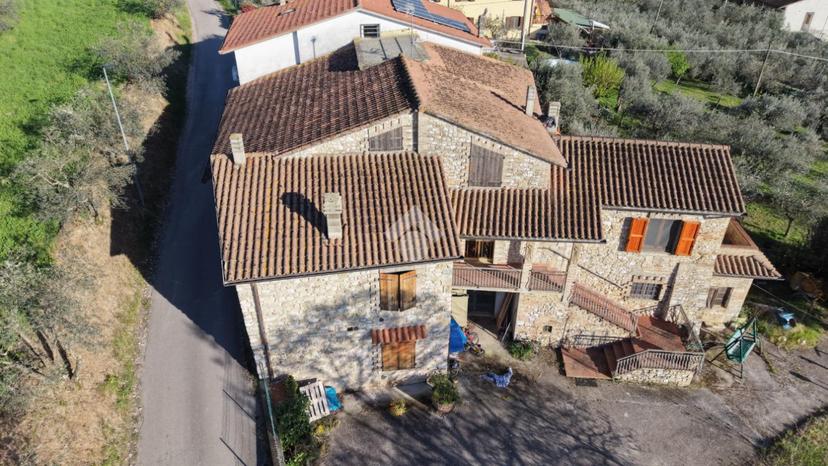 Casa indipendente in Via Massera 10, Assisi — foto 3 di 5