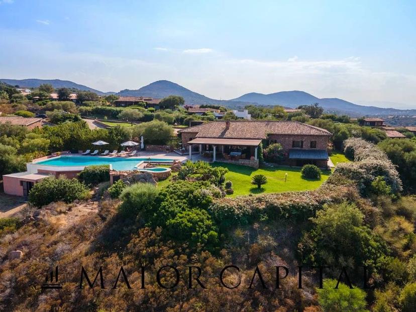 Villa, Loiri Porto San Paolo — foto 3 di 5