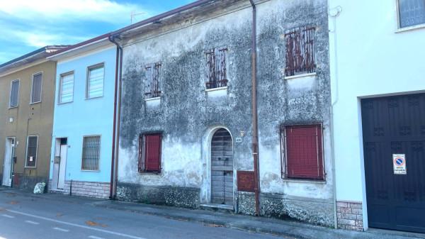 Villa in Via Trieste 628, Acquanegra sul Chiese — foto 3 di 5