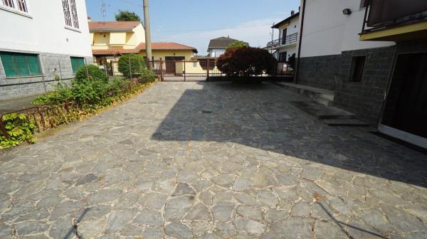 Villa in Via Privata Vincenzo Bellini 10, Cassolnovo — foto 4 di 5