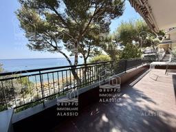 Appartamento in Punta Tacuara, Laigueglia