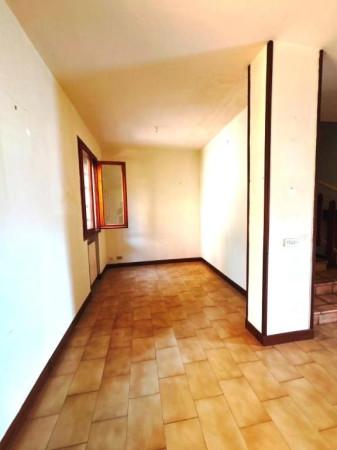 Villa a schiera in Via Sinistra Guerro 18/a, Castelvetro di Modena — foto 4 di 5