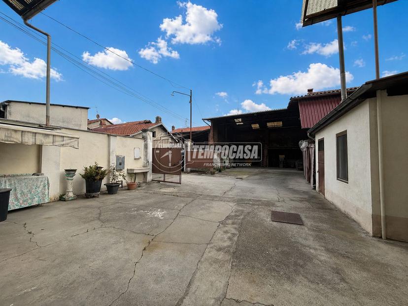 Casa indipendente in Via Fantoni, Cigliano — foto 3 di 5