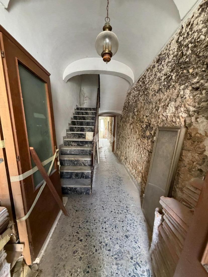 Casa indipendente in Via Colonnello Serra 15, Ossi — foto 5 di 5