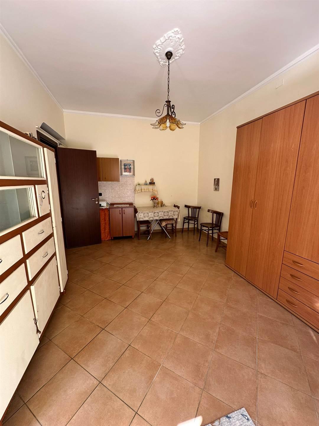Casa indipendente in Via Virgilio, Ribera
