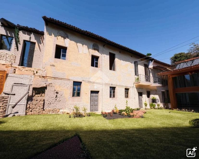 Rustico in Vicolo Bellini 4, Sozzago — foto 3 di 5