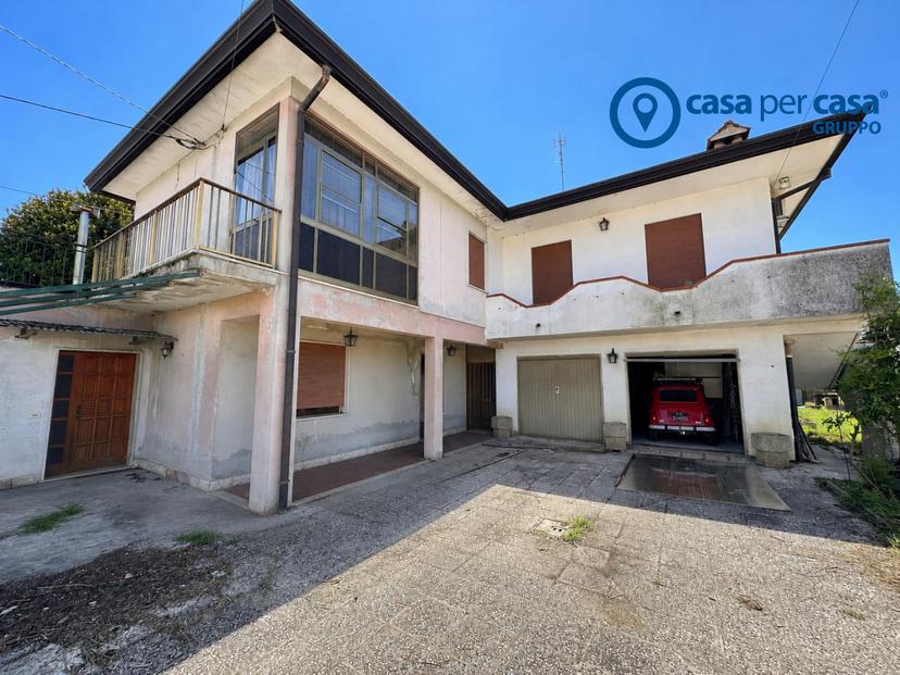 Casa indipendente in Via Dante Alighieri, Ariano nel Polesine — foto 5 di 5