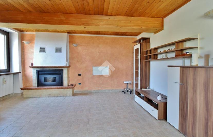 Casa indipendente in Via Castellaro 98, Torrazza Coste — foto 4 di 5
