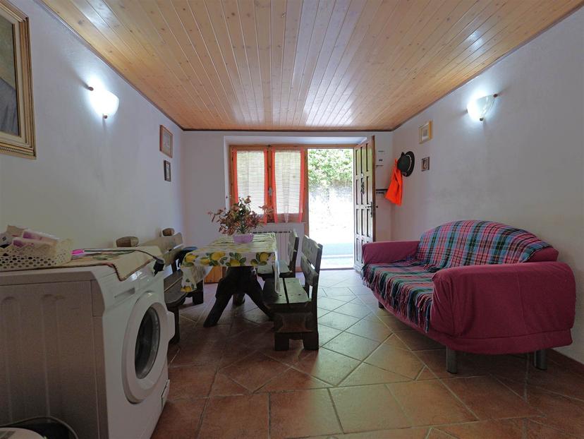 Quadrilocale in Via Aurelia, Carrodano — foto 5 di 5