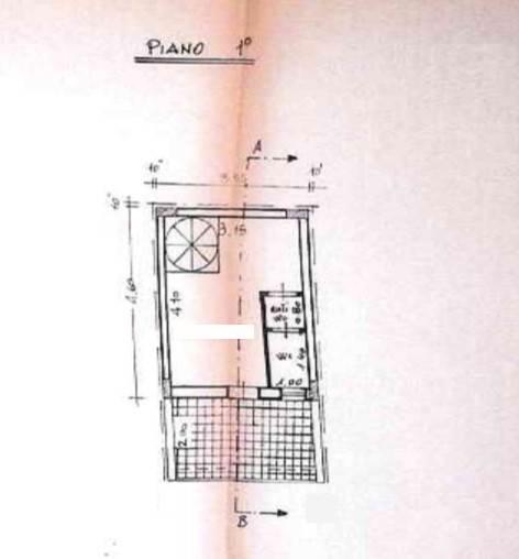 Casa indipendente in Via San Vito, Lentini — foto 2 di 5