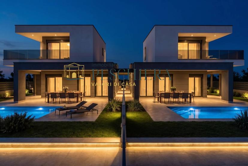 Villa in Via Sant'Eurosia, Valeggio sul Mincio — foto 5 di 5