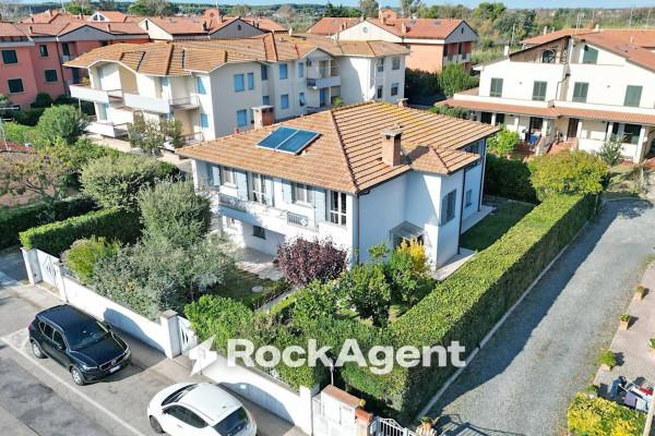 Villa, Cecina — foto 4 di 5