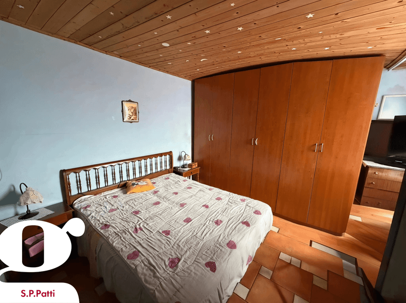 Casa indipendente in Contrada Boschitto 12, San Piero Patti — foto 5 di 5