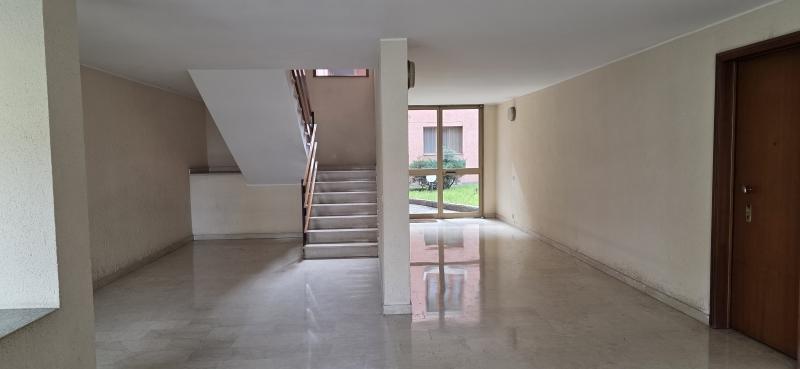 Bilocale in Via Vittorio Veneto 54, Nova Milanese — foto 2 di 5