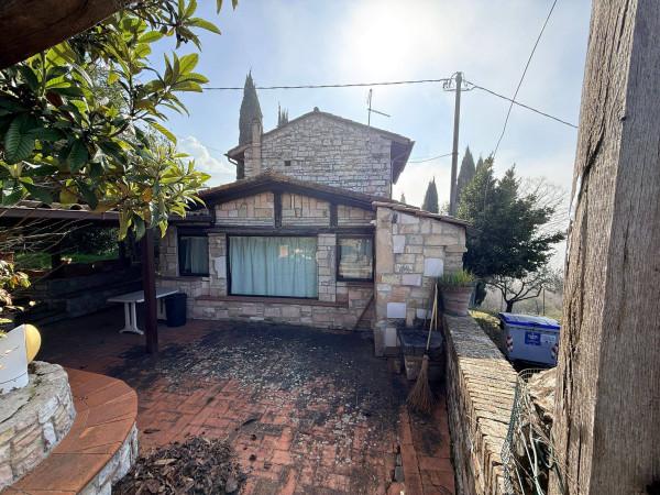 Villa in Via Assisana, Assisi — foto 4 di 5