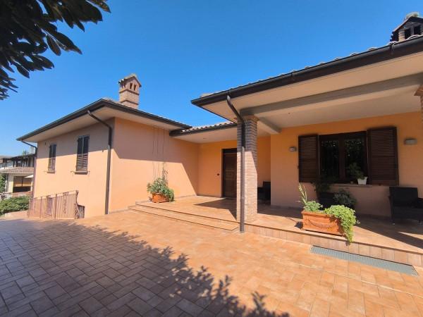 Villa in Via Monte Peglia 55a, Spello — foto 4 di 5