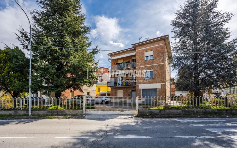 Trilocale in Via Claudia 6339, Savignano sul Panaro — foto 2 di 5