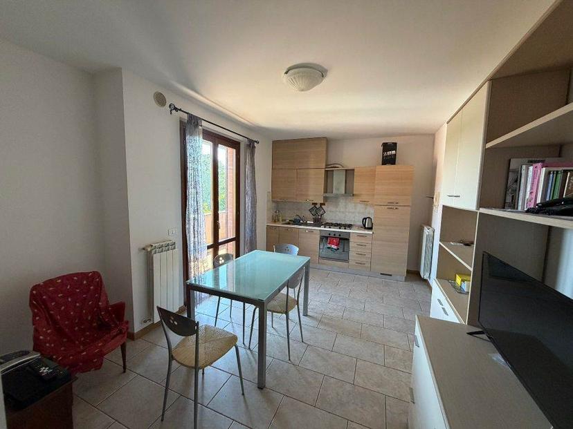 Bilocale, Castelnuovo Berardenga — foto 4 di 5