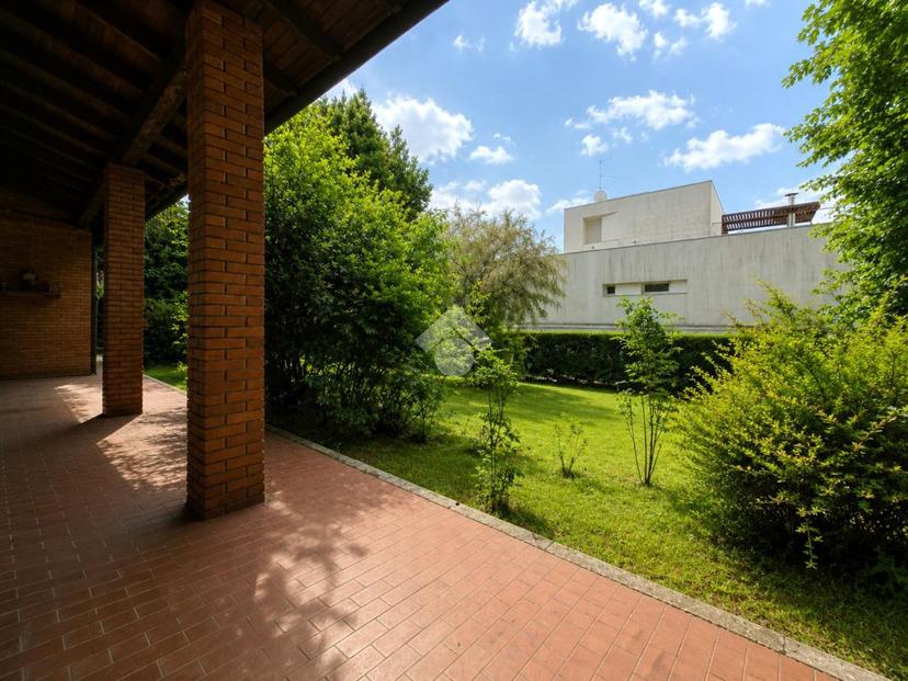 Villa in Via Paolo VI 1, Chiari — foto 5 di 5