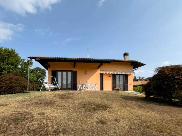 Villa in Via Cascina Torretta, Vergiate — foto 4 di 5