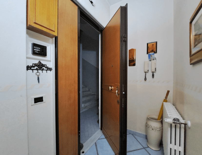 Appartamento in Via Reggio Calabria 60, Andria — foto 5 di 5