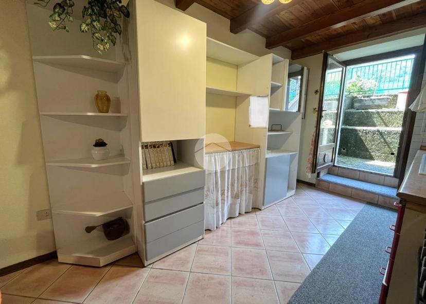 Casa indipendente in Via Trento 6, Sagliano Micca