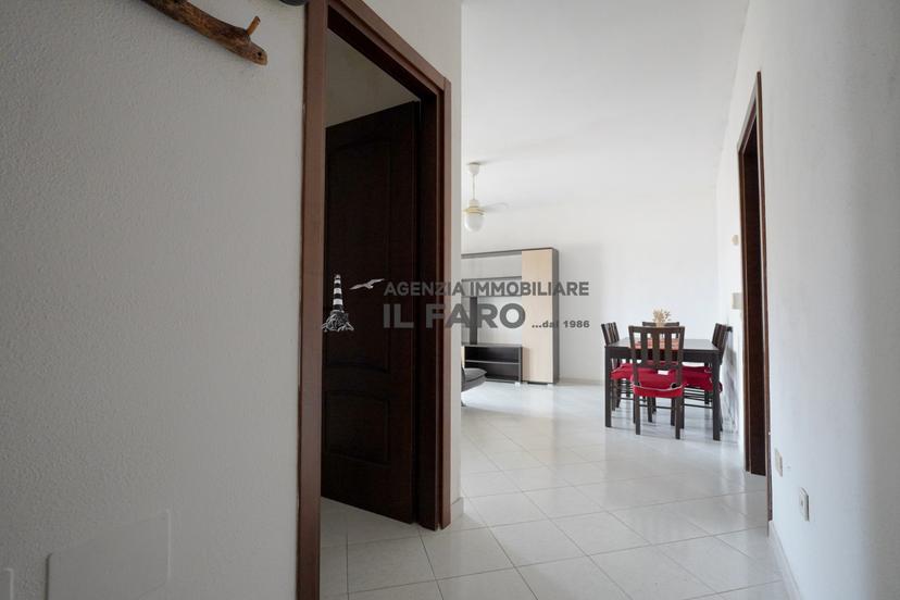 Trilocale in Via Filippo Turati, La Maddalena — foto 4 di 5