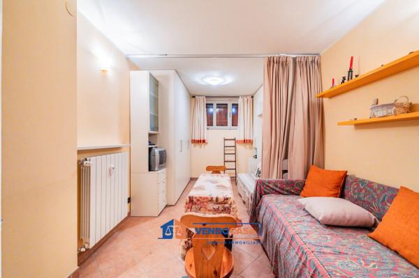 Monolocale in Via Giovanni Battista Marro 45, Limone Piemonte