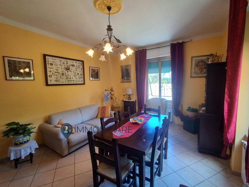 Quadrilocale in Via Reboa 16, Portovenere — foto 2 di 5