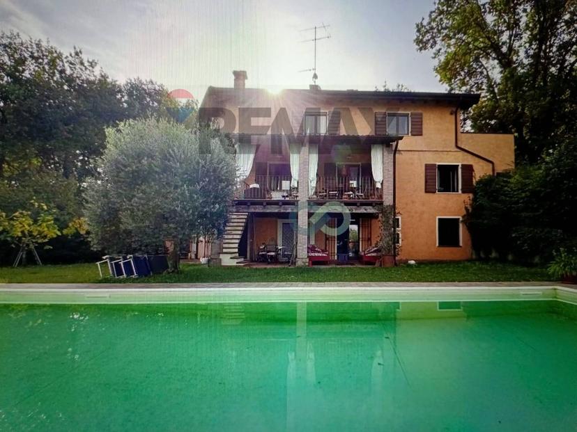 Villa, Desenzano del Garda — foto 5 di 5