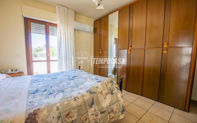 Trilocale in Via Giovanni Falcone 16, Acquaviva Picena — foto 4 di 5