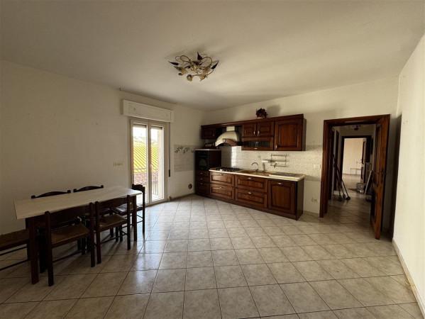 Quadrilocale in Via dei Marsi 41, Castel Frentano — foto 2 di 5