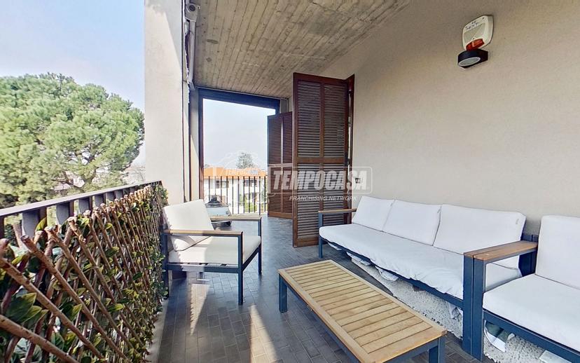 Trilocale in Viale Riva 39, Lissone — foto 3 di 3