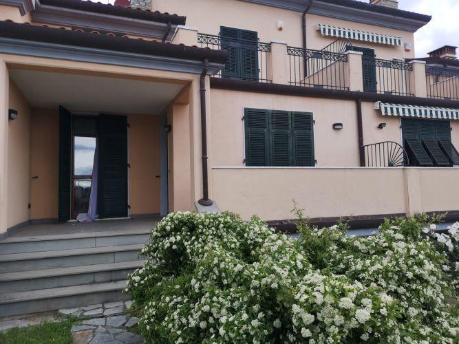 Villa a schiera in Via Palvotrisia 131, Castelnuovo Magra — foto 4 di 5