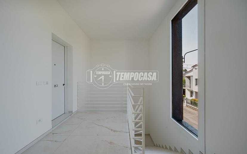 Quadrilocale in Via Alessandro Volta 5, San Cesario sul Panaro — foto 2 di 5